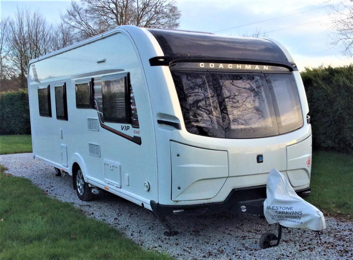 Le Boterff Gites Et Camping Saint-Mayeux Εξωτερικό φωτογραφία