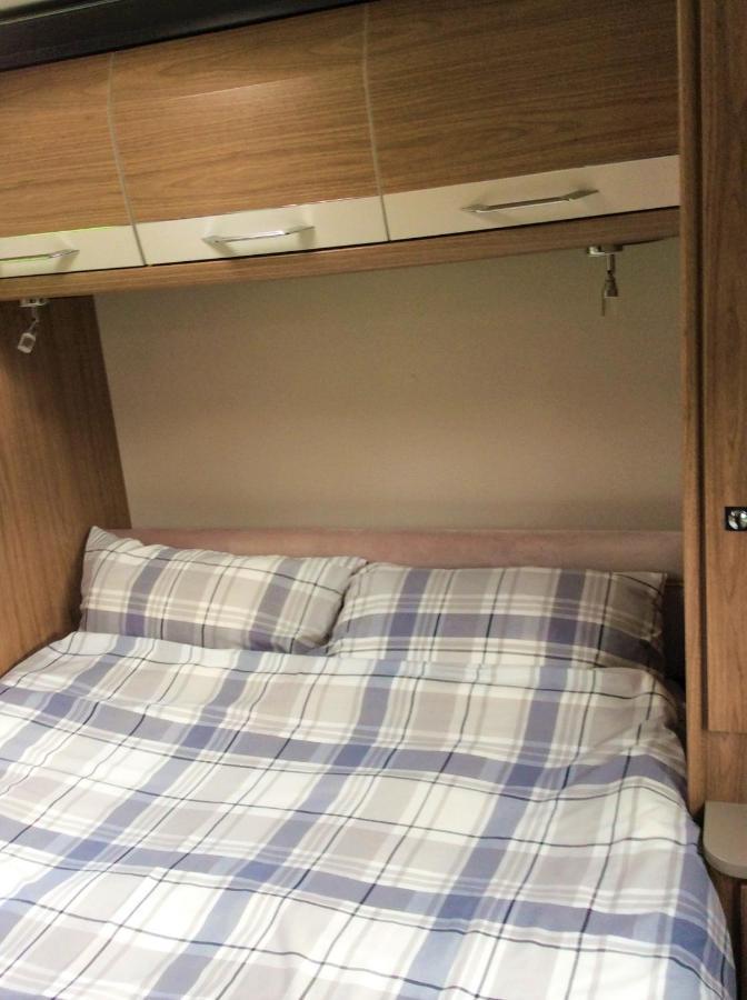 Le Boterff Gites Et Camping Saint-Mayeux Εξωτερικό φωτογραφία